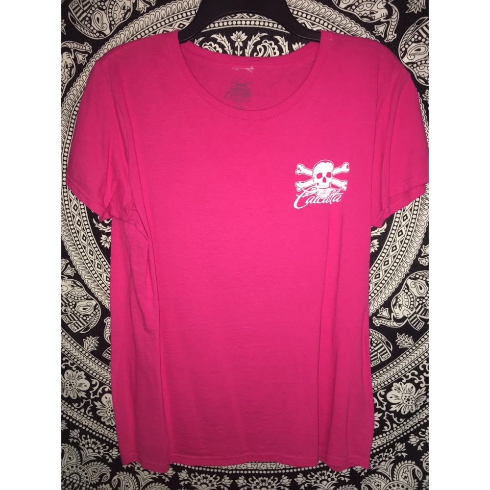 Calcutta S/S Tee